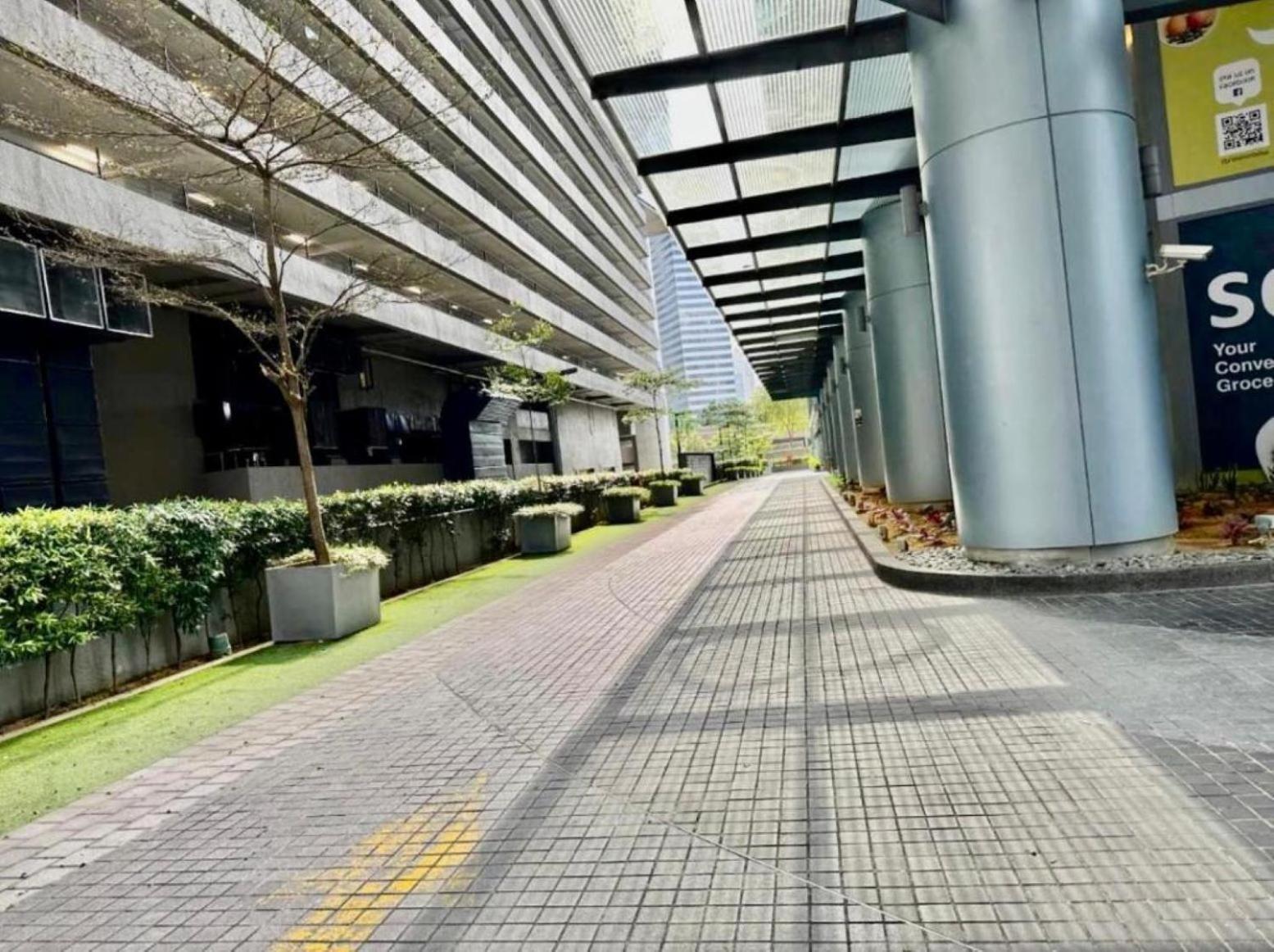 Mercu Summer Suites Kuala Lumpur Bukit Bintang By Classy Eksteriør bilde